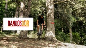 Randos d'Or VTT FFC