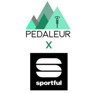 Logos pedaleur.x sportful