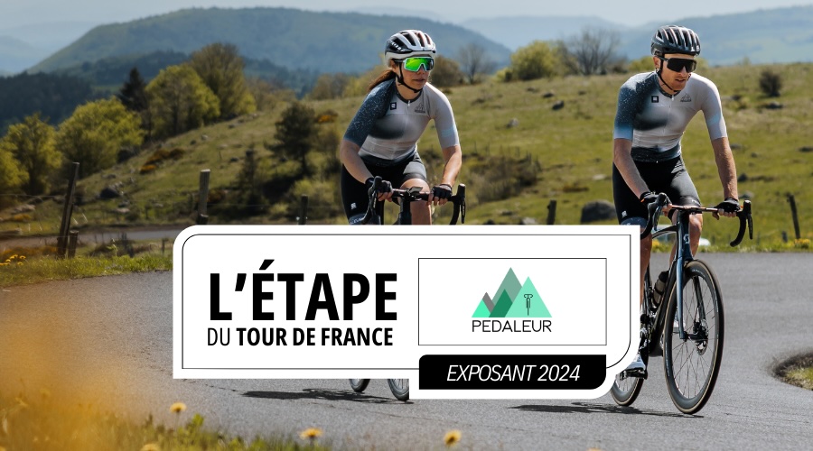 Étape du Tour 2024