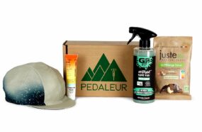 Produits pour cyclisme sur route