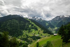Col du pré