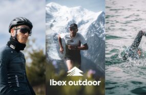 Ibex outdoor, la plateforme de mise en relation entre entraîneurs et sportifs d'endurance