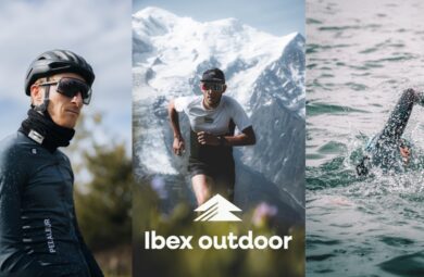 Ibex outdoor, la plateforme de mise en relation entre entraîneurs et sportifs d'endurance