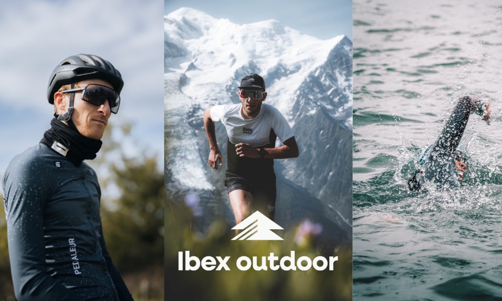 Ibex outdoor, la plateforme de mise en relation entre entraîneurs et sportifs d'endurance