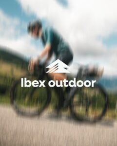 Plateforme d'entraînement pour cyclistes Ibex outdoor