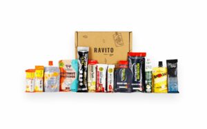 Visuel boc Ravito édition 2025