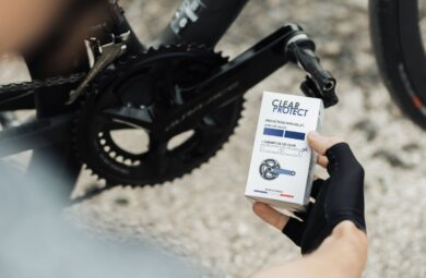 Clear protect visuel 1