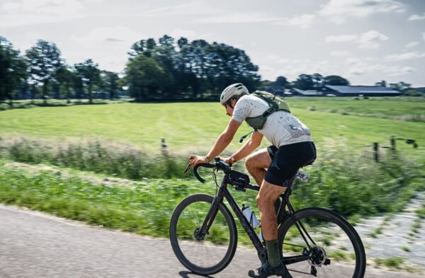 sac gravel deuter