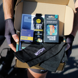 BOX PEDALEUR SEPTEMBRE 2025