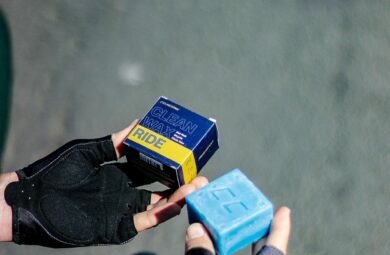 Wax Cycling Ceramic