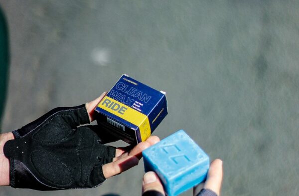 Wax Cycling Ceramic