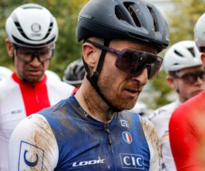 Benjamin Olivier gravel