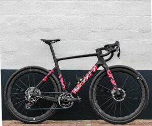 Velo gravel Scott Addict RC