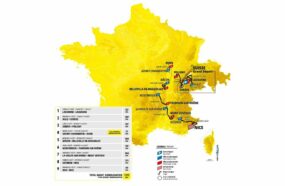 Tour de France Femmes 2026