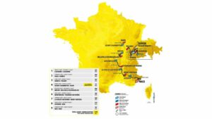 Tour de France Femmes 2026