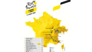 Tour de France Femmes 2026
