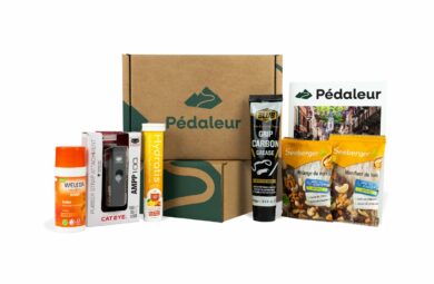 équipements pour rouler