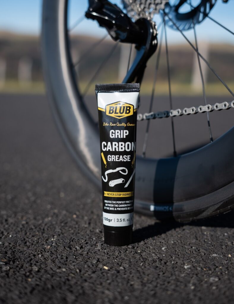 Graisse vélo Blub
