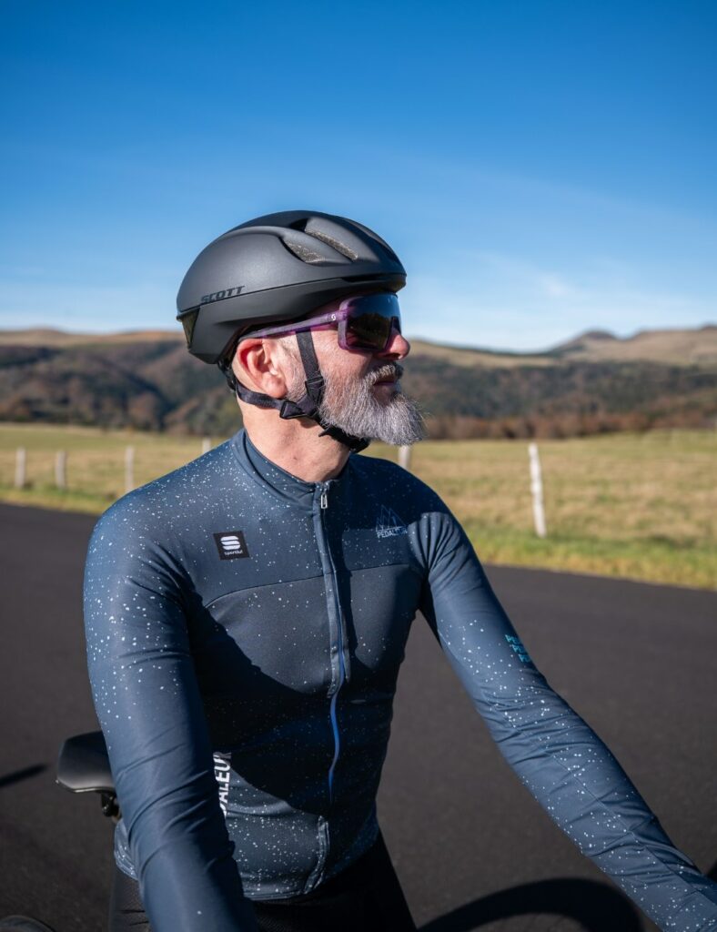 idée cadeau vêtements vélo