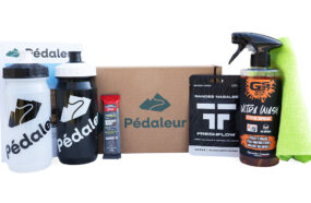 Box Pédaleur Mars 2026