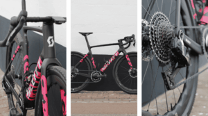 focus SCOTT Addict Gravel RC