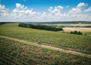 gravel en France