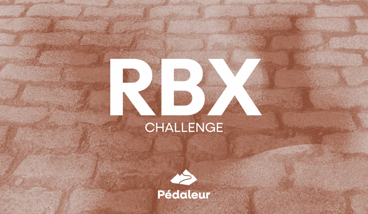 RBX Challenge : 258 km pour célébrer la course cycliste Paris-Roubaix