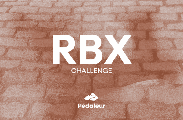 RBX Challenge : 258 km pour célébrer la course cycliste Paris-Roubaix