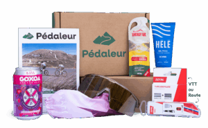 Box Pedaleur Mai 2026