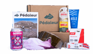 Box Pédaleur Mai 2026