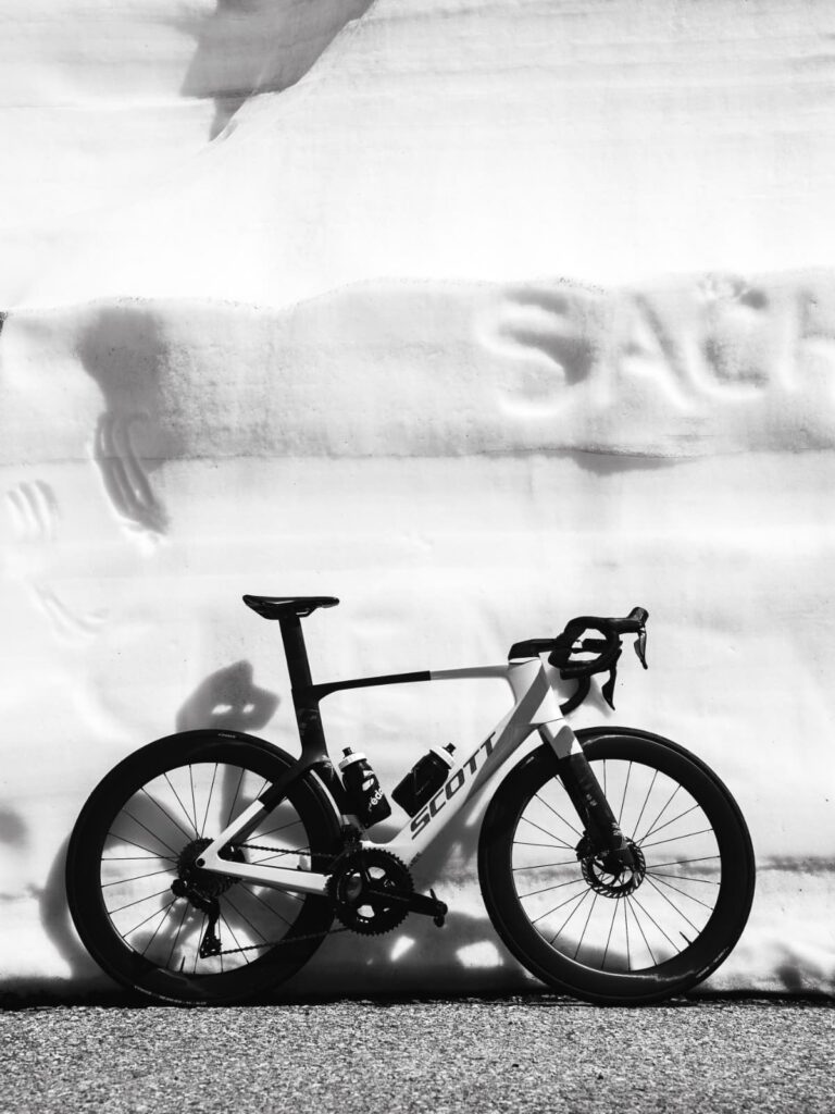 Scott Foil RC Pro