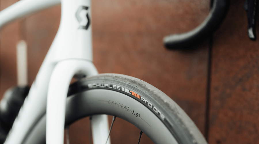 vérifier la pression des pneus de son vélo et le préventif