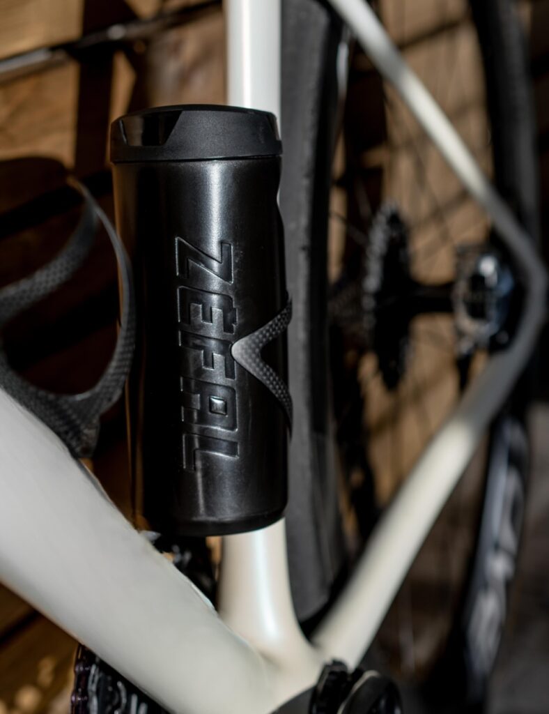 Rangement accessoires cyclisme ZÉFAL